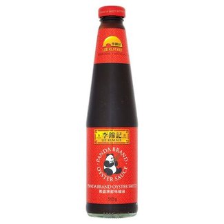 Lee Kum Kee Panda Brand Oyster Sauce 510g Lee Kum Kee