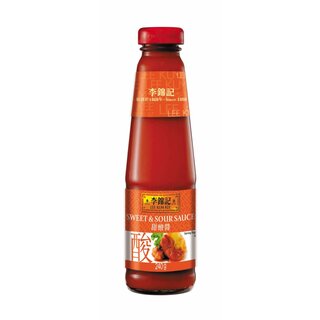 Sweet & Sour Sauce 240g Lee Kum Kee