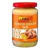 Minced Ginger 326g - Lee Kum Kee