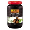 Black Bean Garlic Sauce 368g - Lee Kum Kee