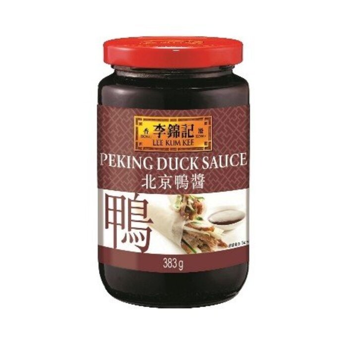 Lee Kum Kee Peking Eend Saus 383g Lee Kum Kee