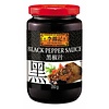 Black Pepper Saus 350g - Lee Kum Kee