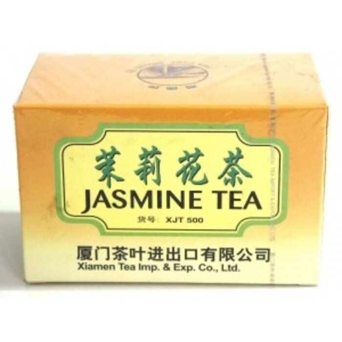 Sea Dyke - Jasmijn Thee 20 sachets  XJT 500