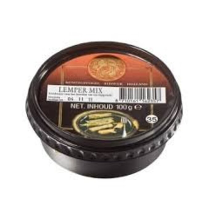 Koningsvogel Koningsvogel Lemper Mix