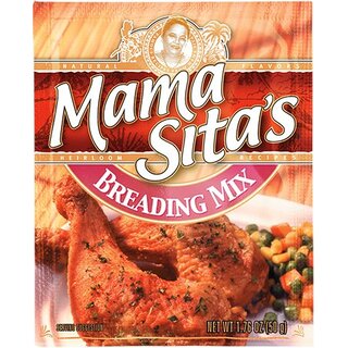 Mama Sita's Breading Mix 50g Mama Sita's