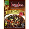 Bamboo Rawon