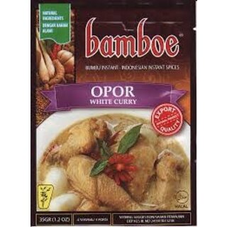 Bamboe Bamboe Opor
