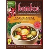 Bamboe Sayur Asem