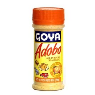 Goya Goya Adobo Seasoning Bitter Orange 8 oz - 226g