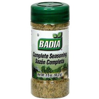 Badia Badia Complete Seasoning 3.5 oz (99g)