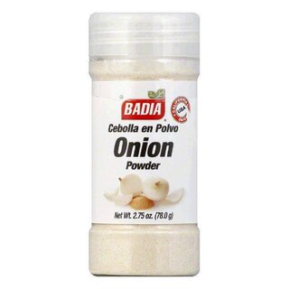 Badia Badia Onion Powder 2.75 oz - 78g
