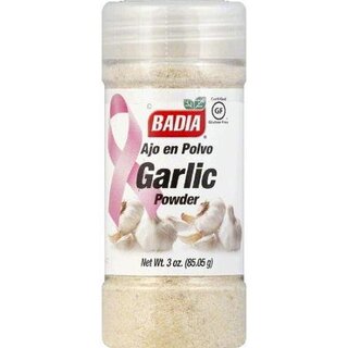 Badia Badia Garlic powder 3 oz - 85.05g