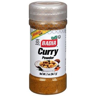 Badia Badia Curry Powder 2 oz (56.7g)