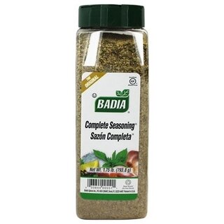 Badia Badia Complete Seasoning 1.75 lb. (793.8g)