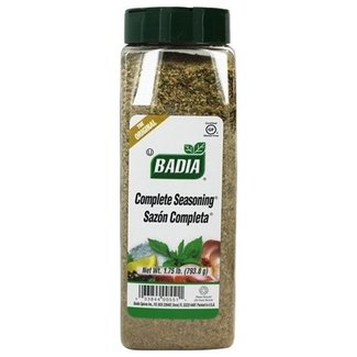 Badia Badia Complete Seasoning (793,8g)