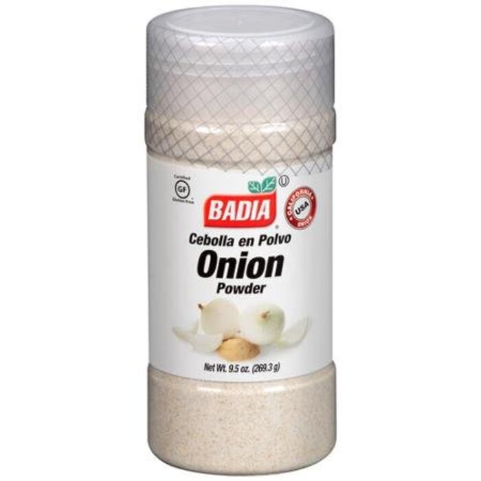 Badia Badia Onion Powder 9.5oz (269,3g)