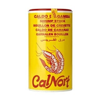 Shrimp Bouillon Gluten Free 250 g - Caldos del Norte