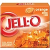 Jell-o Orange Gelatin 85gr | 3 OZ
