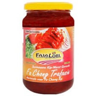 Fajalobi Fajalobi Fa Chong Trafasie