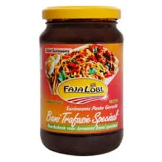 Fajalobi Fajalobi Bami Trafasie Speciaal