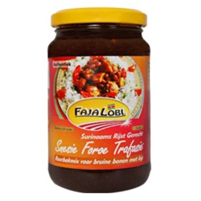 Fajalobi Snesie Foroe Trafasie