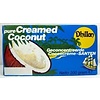 Dhillon Geconcentreerde Cocoscréme 200 g