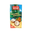 Rish Creamed Coconut 200 g