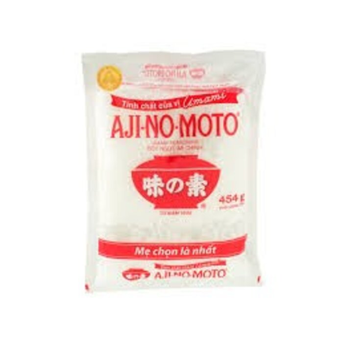 Ajinomoto Ajinomoto Umami Seasoning 454g
