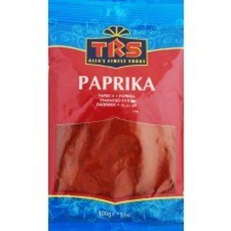 TRS TRS - Paprika Powder 100g