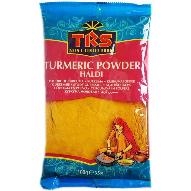 Powder turmeric Best Organic