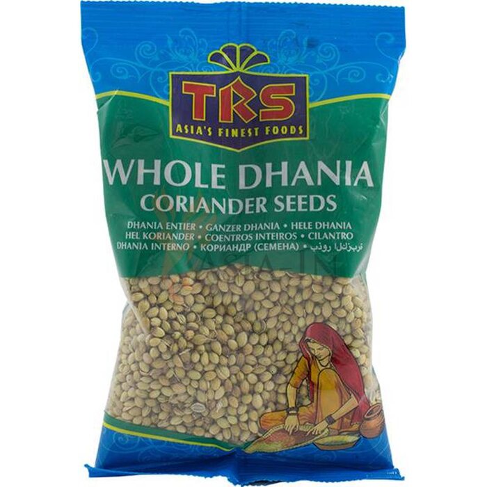 TRS TRS Coriander seed 100gr