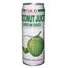 Foco Coconut Juice 520ml