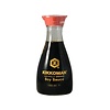 Kikkoman Soy Sauce 150ml - oval bottle