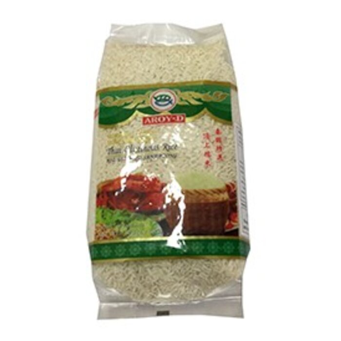Aroy-D Aroy-D Thai Glutinous Ketan Rice 1kg