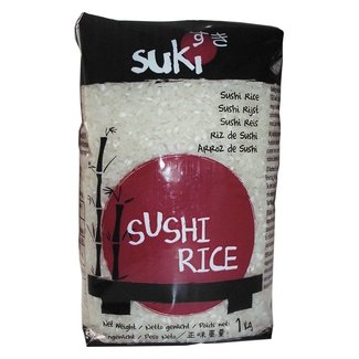 Suki Sushi Rijst 1kg