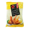 Panko Bread Crumbs 200g Obento