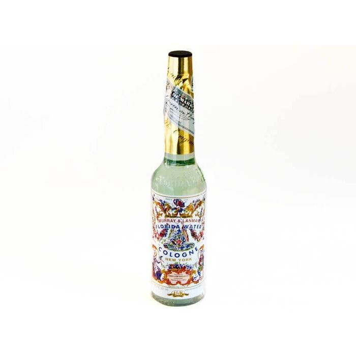 Murray & Lanman Florida Water 7.5 fl oz. - 221ml