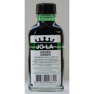 Jola Green essence 50 ml