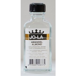 Jola Almond essence 50 ml