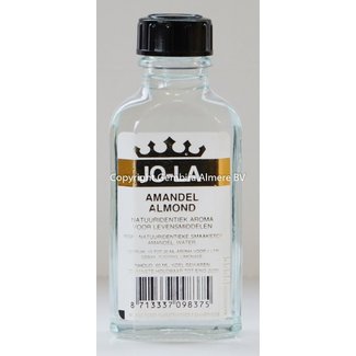Jola Almond essence 50 ml