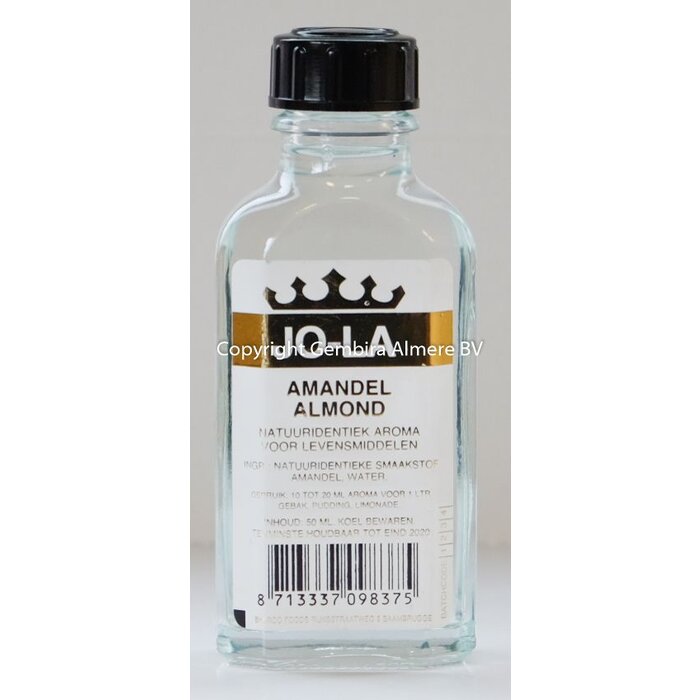 Jola JO-LA almond essence 50ml