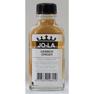 Jola Gember essence 50 ml