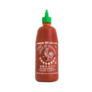 Huy Fong Foods - Sriracha Sauce 714ml