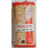 Parboiled rice 1kg - Mali Flower