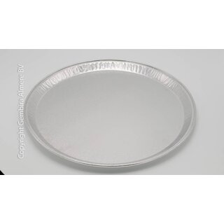 Aluminium Tray Large