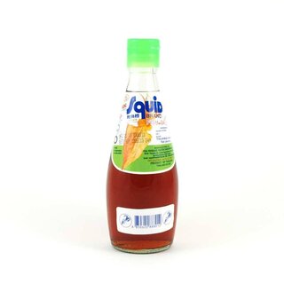 Squid Brand Squid Brand vis saus 300 ml