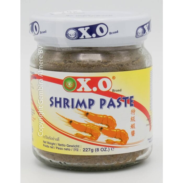Shrimp paste 227g
