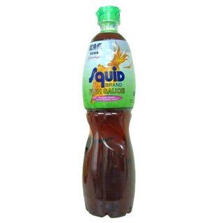 Squid Brand Squid Brand fish sauce 700 ml