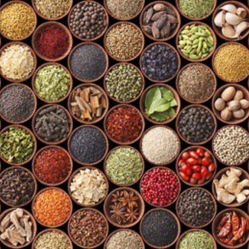 Herbs & Spices