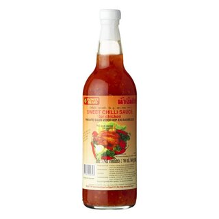 Flower Brand Sweet chilli sauce 700ml Flower Brand